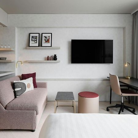 Residence Inn By Marriott Geneva City Nations Zewnętrze zdjęcie