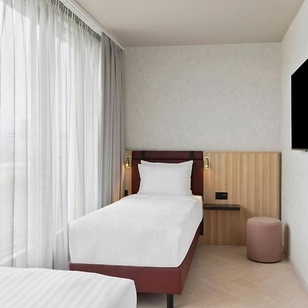 Residence Inn By Marriott Geneva City Nations Zewnętrze zdjęcie