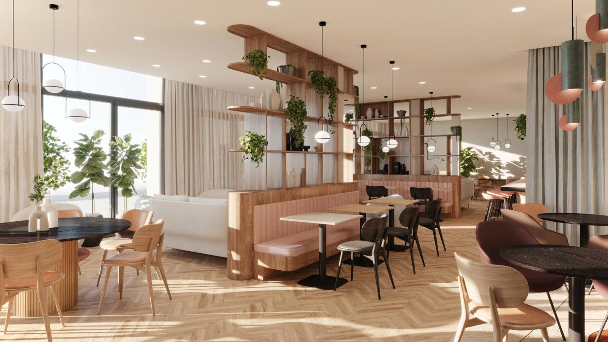 Residence Inn By Marriott Geneva City Nations Zewnętrze zdjęcie