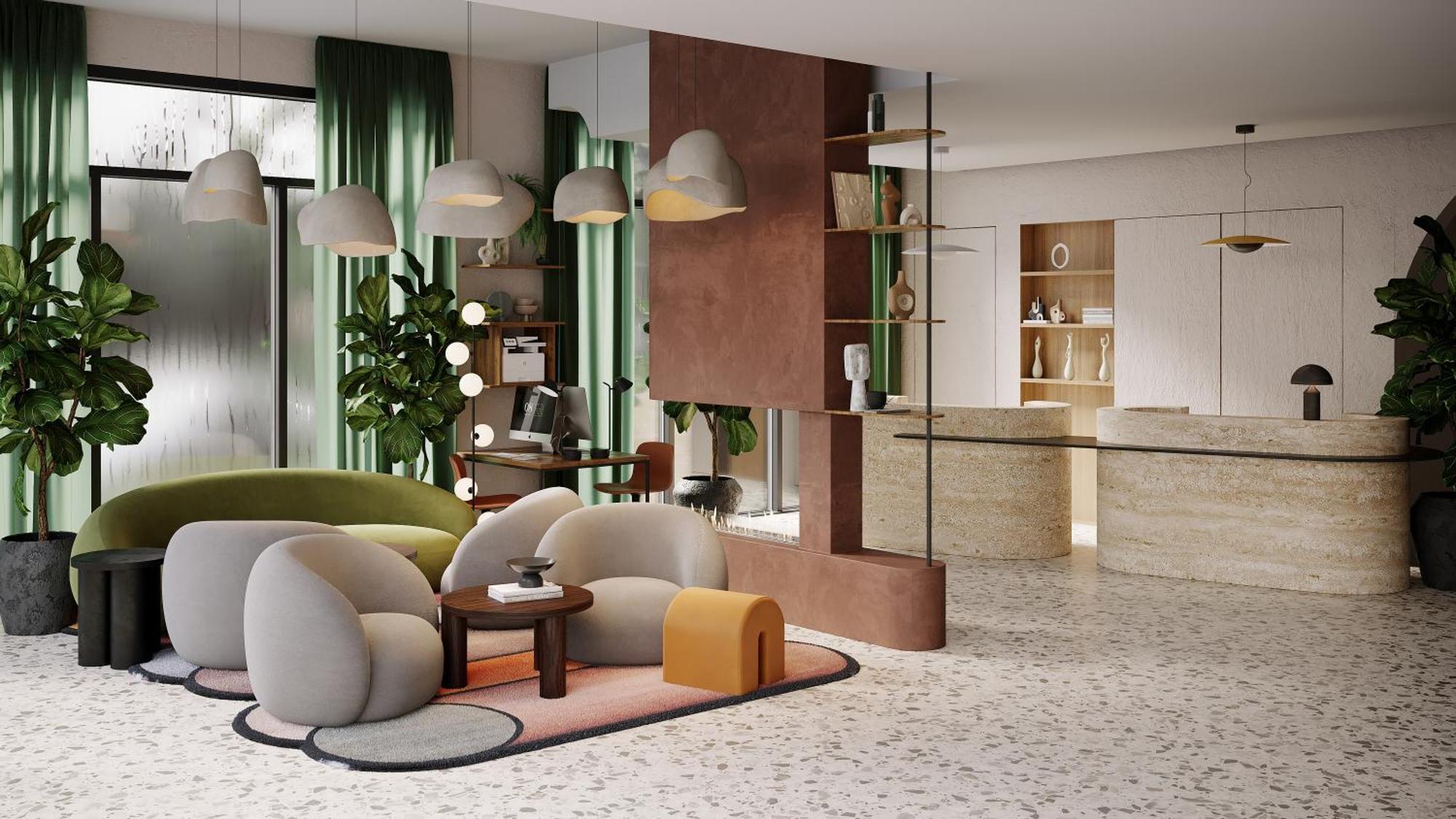 Residence Inn By Marriott Geneva City Nations Zewnętrze zdjęcie