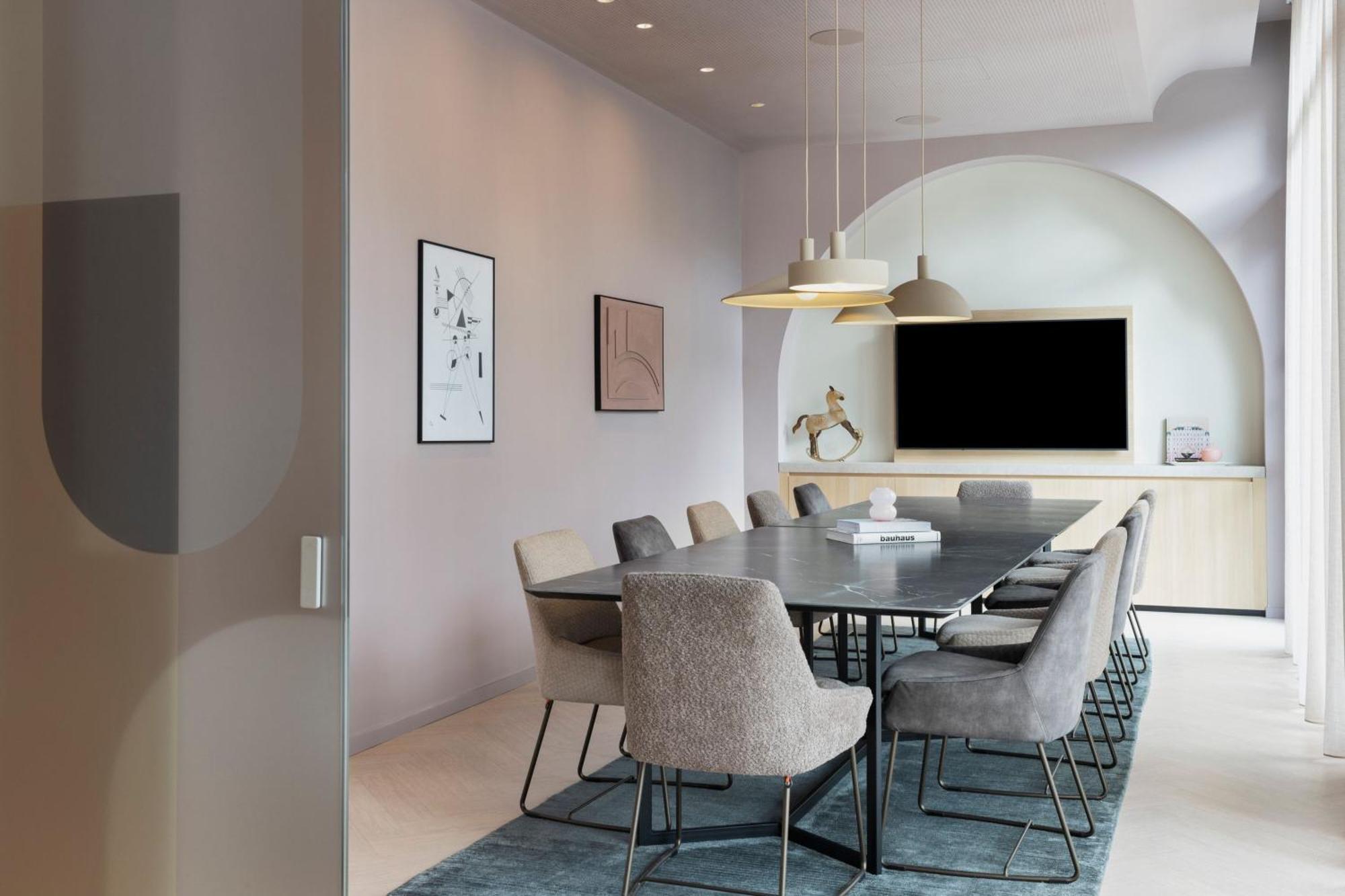 Residence Inn By Marriott Geneva City Nations Zewnętrze zdjęcie