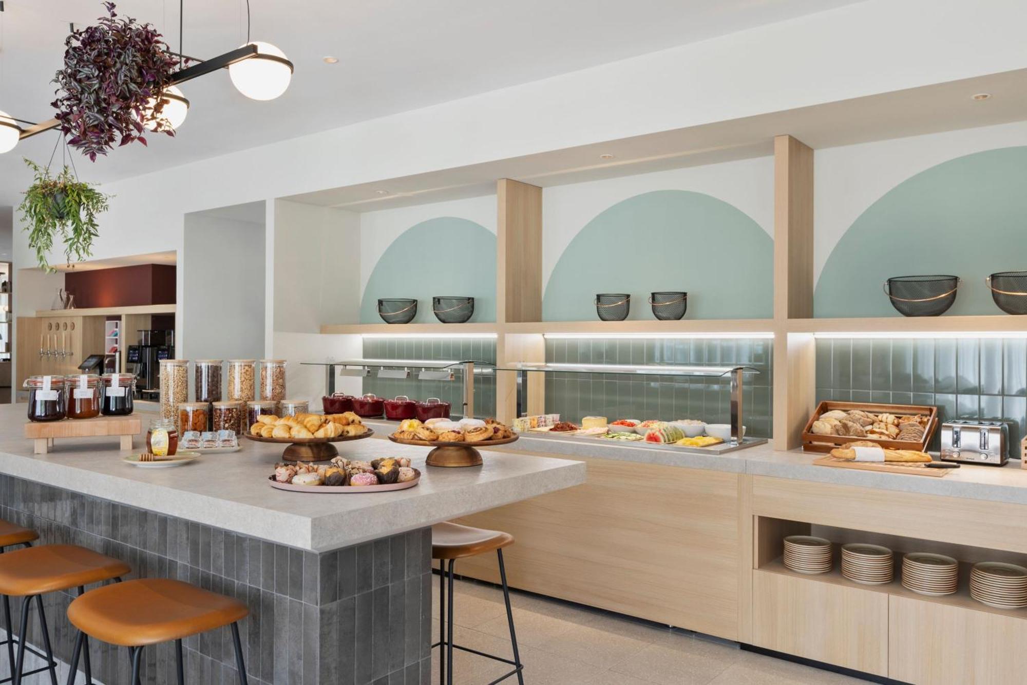 Residence Inn By Marriott Geneva City Nations Zewnętrze zdjęcie