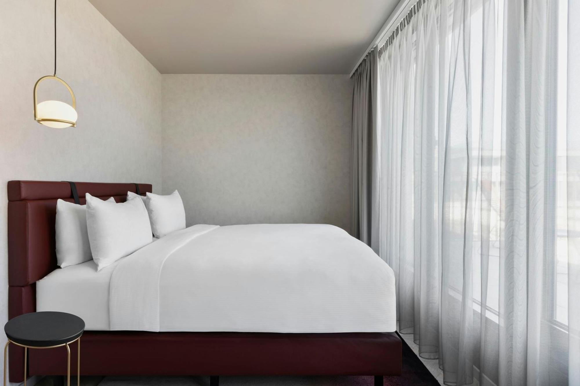 Residence Inn By Marriott Geneva City Nations Zewnętrze zdjęcie