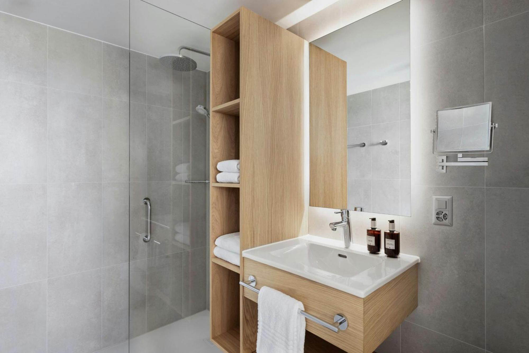 Residence Inn By Marriott Geneva City Nations Zewnętrze zdjęcie